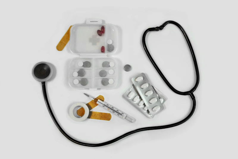Physician Examination